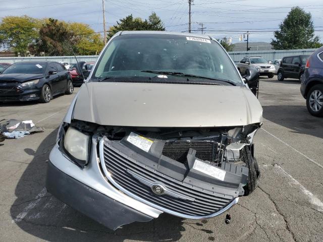 Photo 4 VIN: 1D4GP25R36B583984 - DODGE CARAVAN SE 