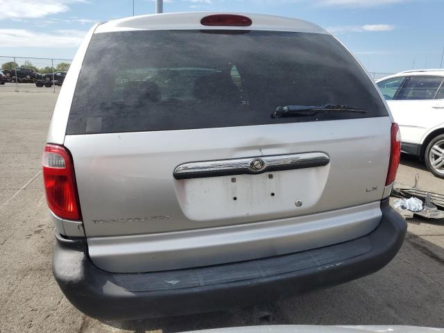 Photo 5 VIN: 1D4GP25R36B583984 - DODGE CARAVAN SE 