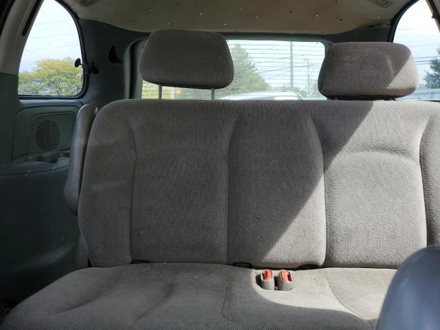 Photo 9 VIN: 1D4GP25R36B583984 - DODGE CARAVAN SE 