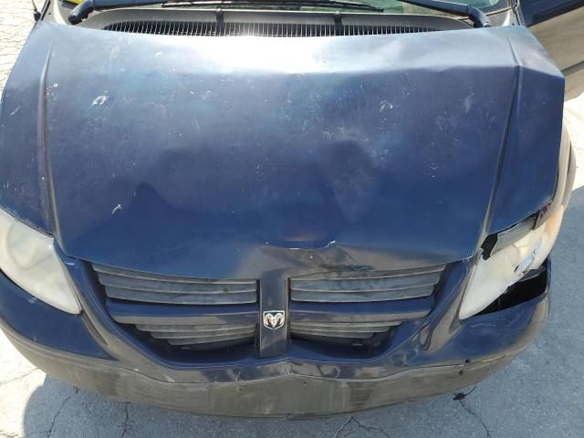 Photo 11 VIN: 1D4GP25R36B602517 - DODGE ALL MODELS 