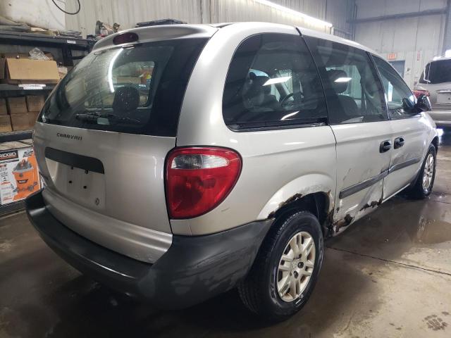 Photo 2 VIN: 1D4GP25R36B637607 - DODGE CARAVAN SE 