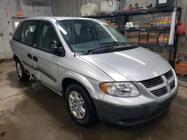 Photo 3 VIN: 1D4GP25R36B637607 - DODGE CARAVAN SE 