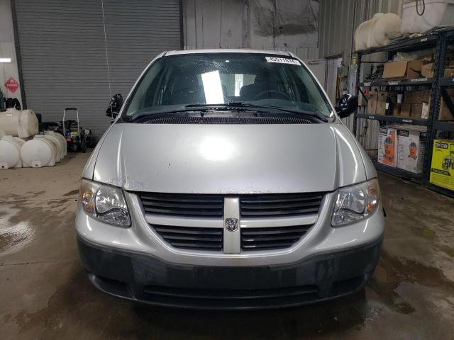 Photo 4 VIN: 1D4GP25R36B637607 - DODGE CARAVAN SE 