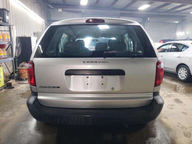 Photo 5 VIN: 1D4GP25R36B637607 - DODGE CARAVAN SE 