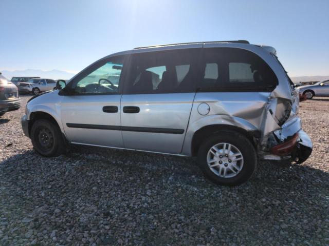 Photo 1 VIN: 1D4GP25R45B289752 - DODGE CARAVAN SE 