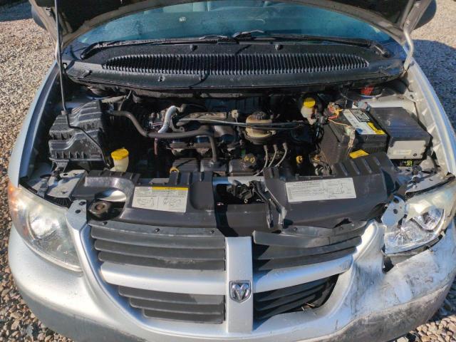 Photo 11 VIN: 1D4GP25R45B289752 - DODGE CARAVAN SE 