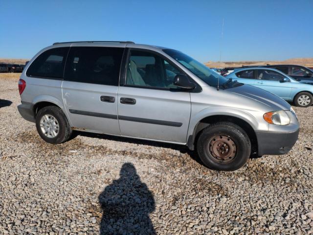 Photo 3 VIN: 1D4GP25R45B289752 - DODGE CARAVAN SE 