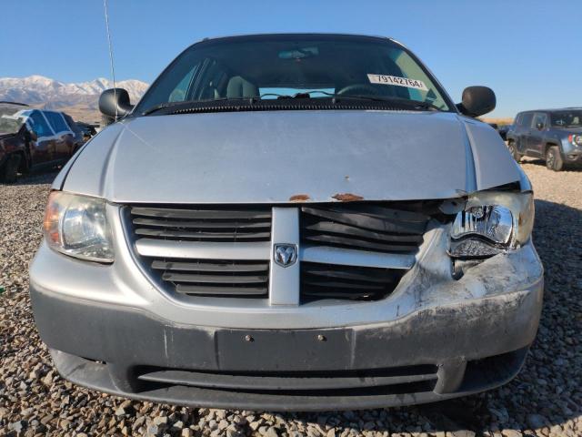 Photo 4 VIN: 1D4GP25R45B289752 - DODGE CARAVAN SE 