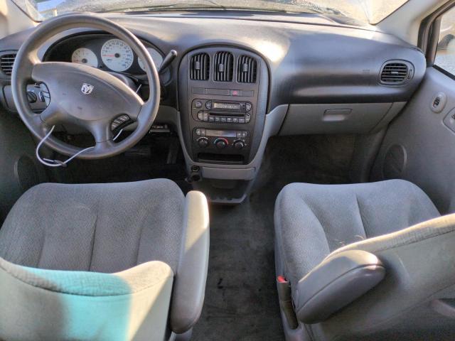 Photo 7 VIN: 1D4GP25R45B289752 - DODGE CARAVAN SE 