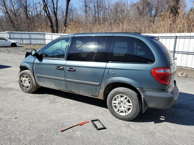 Photo 1 VIN: 1D4GP25R45B298306 - DODGE CARAVAN SE 