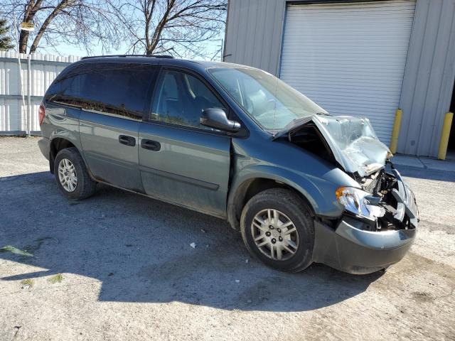 Photo 3 VIN: 1D4GP25R45B298306 - DODGE CARAVAN SE 