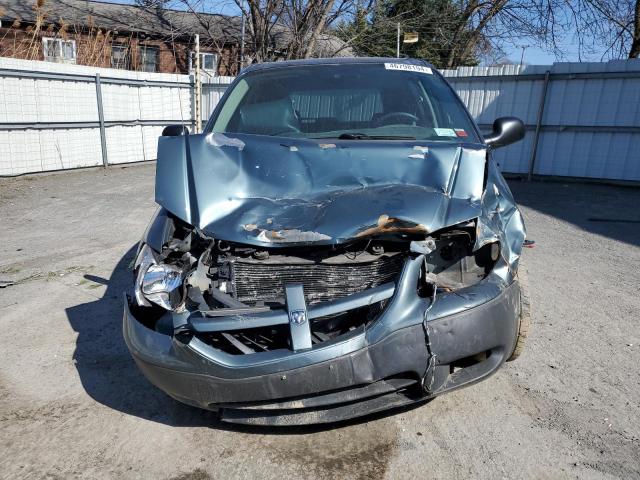 Photo 4 VIN: 1D4GP25R45B298306 - DODGE CARAVAN SE 