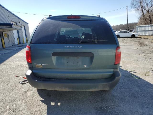 Photo 5 VIN: 1D4GP25R45B298306 - DODGE CARAVAN SE 