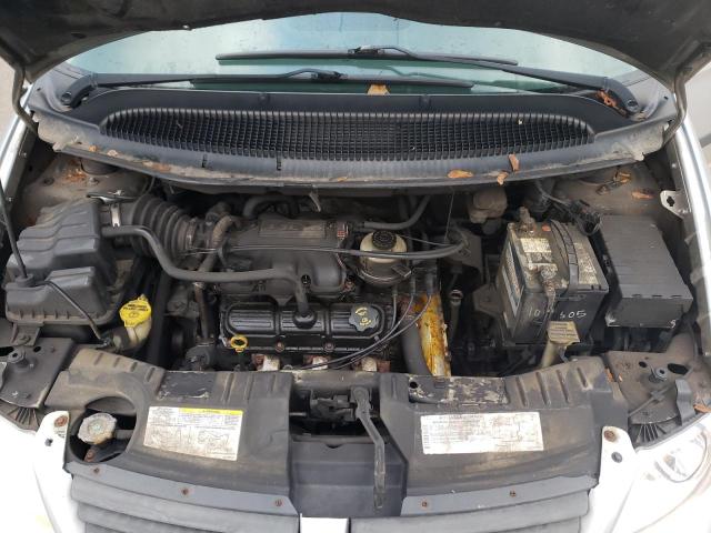 Photo 11 VIN: 1D4GP25R45B412322 - DODGE ALL MODELS 