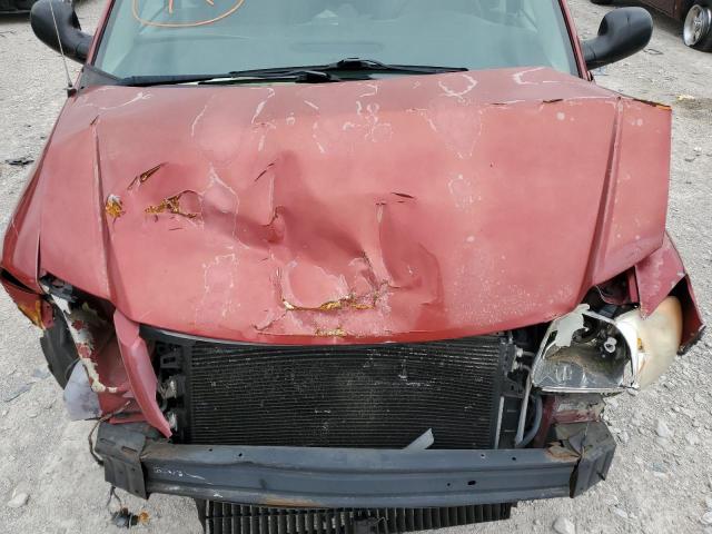 Photo 11 VIN: 1D4GP25R46B728496 - DODGE CARAVAN SE 