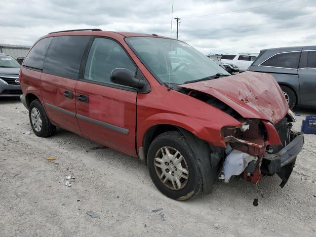 Photo 3 VIN: 1D4GP25R46B728496 - DODGE CARAVAN SE 