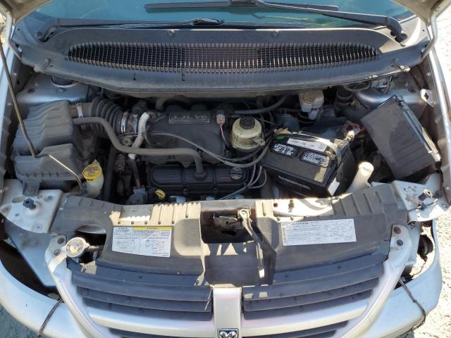 Photo 11 VIN: 1D4GP25R47B238142 - DODGE CARAVAN SE 