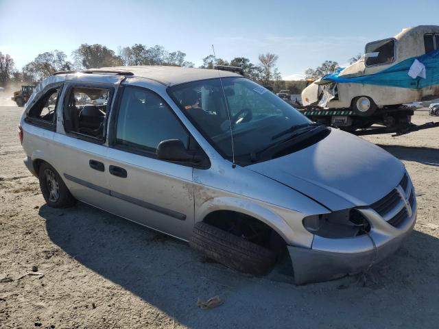 Photo 3 VIN: 1D4GP25R47B238142 - DODGE CARAVAN SE 