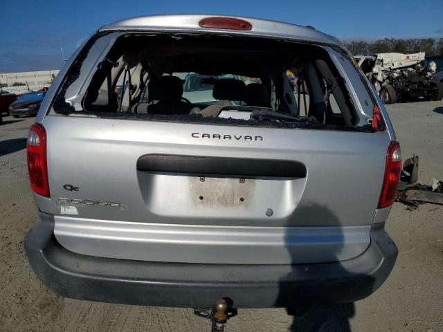 Photo 5 VIN: 1D4GP25R47B238142 - DODGE CARAVAN SE 