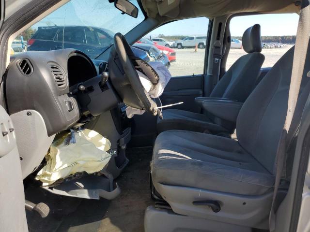 Photo 6 VIN: 1D4GP25R47B238142 - DODGE CARAVAN SE 