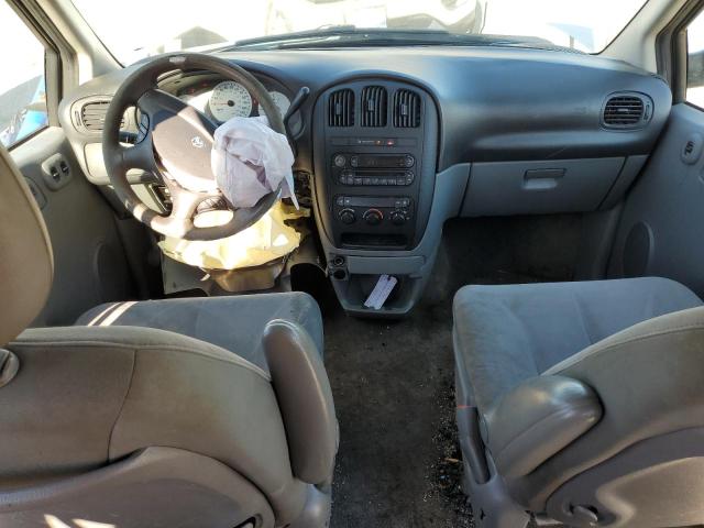 Photo 7 VIN: 1D4GP25R47B238142 - DODGE CARAVAN SE 