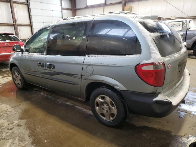 Photo 1 VIN: 1D4GP25R53B130459 - DODGE CARAVAN SE 