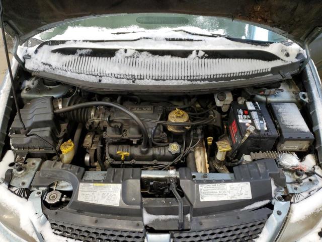 Photo 11 VIN: 1D4GP25R53B130459 - DODGE CARAVAN SE 