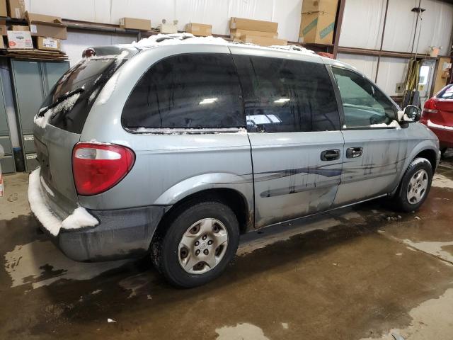 Photo 2 VIN: 1D4GP25R53B130459 - DODGE CARAVAN SE 