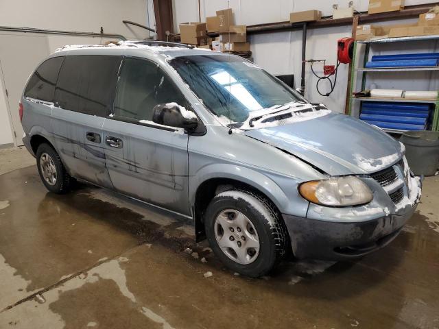 Photo 3 VIN: 1D4GP25R53B130459 - DODGE CARAVAN SE 