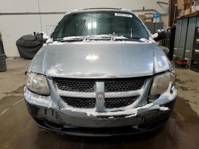 Photo 4 VIN: 1D4GP25R53B130459 - DODGE CARAVAN SE 