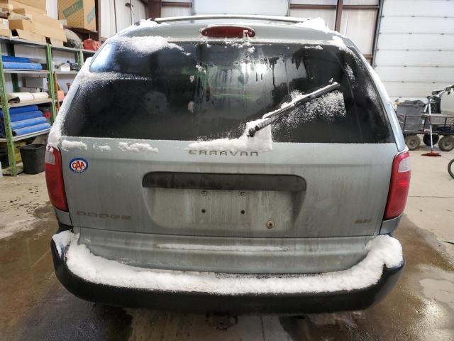 Photo 5 VIN: 1D4GP25R53B130459 - DODGE CARAVAN SE 