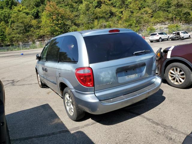 Photo 1 VIN: 1D4GP25R53B234675 - DODGE CARAVAN SE 