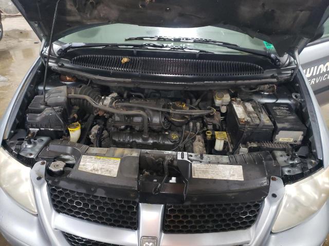 Photo 11 VIN: 1D4GP25R53B234675 - DODGE CARAVAN SE 