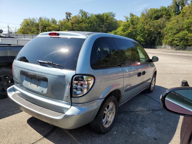 Photo 2 VIN: 1D4GP25R53B234675 - DODGE CARAVAN SE 