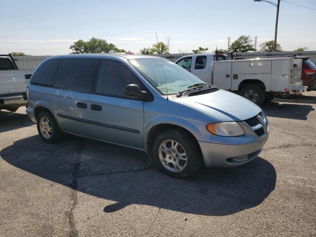 Photo 3 VIN: 1D4GP25R53B234675 - DODGE CARAVAN SE 