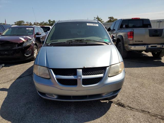 Photo 4 VIN: 1D4GP25R53B234675 - DODGE CARAVAN SE 