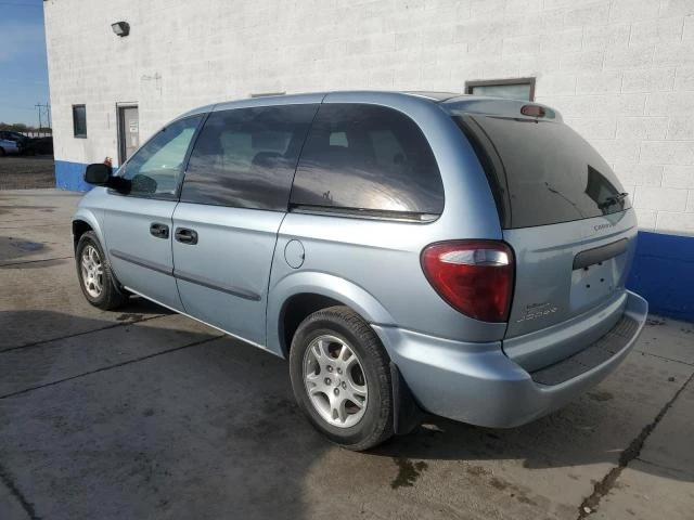 Photo 1 VIN: 1D4GP25R53B236460 - DODGE CARAVAN SE 