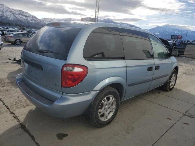 Photo 2 VIN: 1D4GP25R53B236460 - DODGE CARAVAN SE 