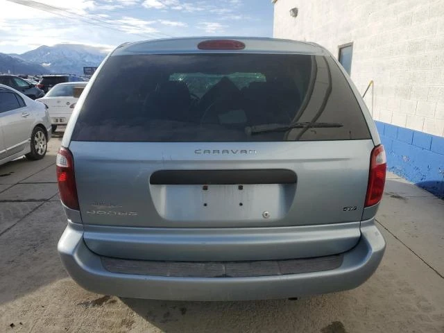 Photo 5 VIN: 1D4GP25R53B236460 - DODGE CARAVAN SE 