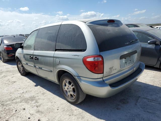 Photo 1 VIN: 1D4GP25R53B270446 - DODGE CARAVAN SE 