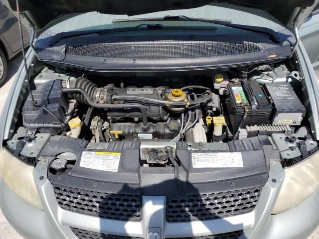 Photo 11 VIN: 1D4GP25R53B270446 - DODGE CARAVAN SE 