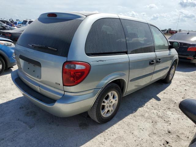 Photo 2 VIN: 1D4GP25R53B270446 - DODGE CARAVAN SE 