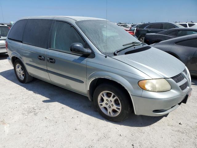 Photo 3 VIN: 1D4GP25R53B270446 - DODGE CARAVAN SE 