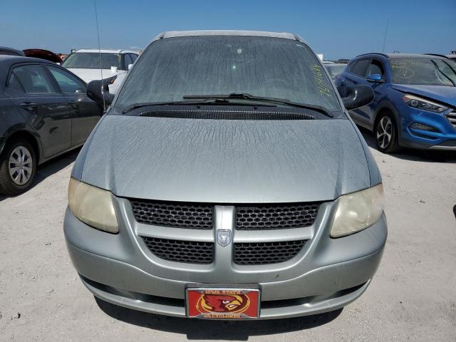 Photo 4 VIN: 1D4GP25R53B270446 - DODGE CARAVAN SE 