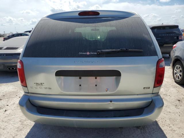 Photo 5 VIN: 1D4GP25R53B270446 - DODGE CARAVAN SE 