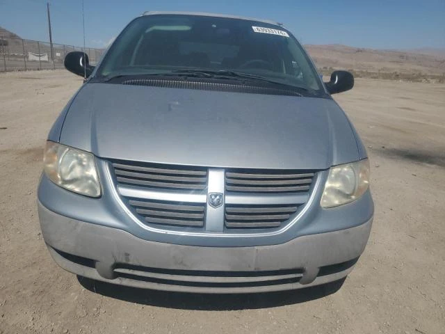 Photo 4 VIN: 1D4GP25R56B729379 - DODGE CARAVAN SE 