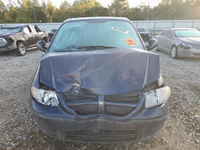 Photo 4 VIN: 1D4GP25R57B101789 - DODGE CARAVAN SE 