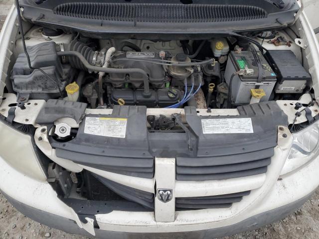 Photo 11 VIN: 1D4GP25R57B206039 - DODGE CARAVAN SE 