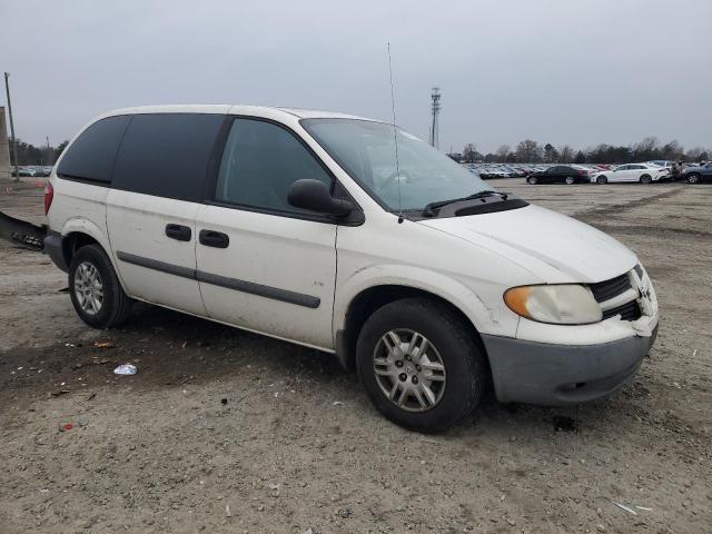 Photo 3 VIN: 1D4GP25R57B206039 - DODGE CARAVAN SE 