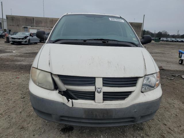 Photo 4 VIN: 1D4GP25R57B206039 - DODGE CARAVAN SE 